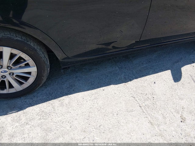 Subaru Impreza 2.0i Premium 2017 4S3GTAB60H3706103 Image 6