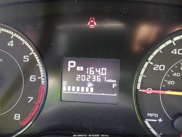 Subaru Impreza 2.0i Premium 2017 4S3GTAB60H3706103 Image 7