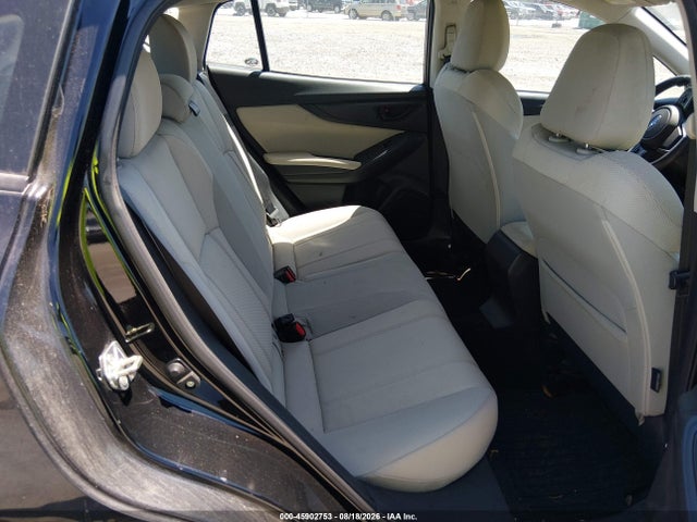 Subaru Impreza 2.0i Premium 2017 4S3GTAB60H3706103 Image 8