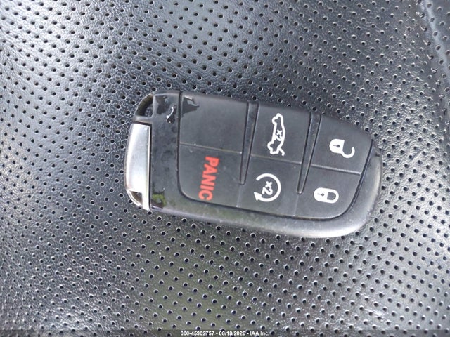 Aukcja sprzedaży 2022 Dodge Charger Sxt Rwd, vin: 2C3CDXBG6NH201526, numer aukcji: 45902757