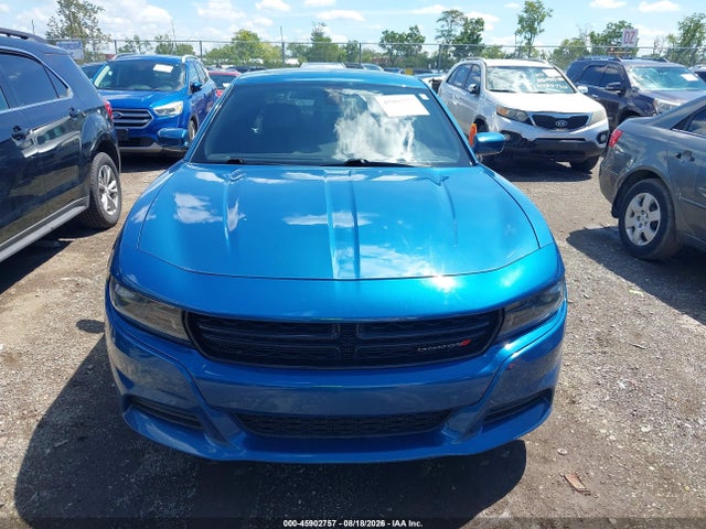 Aukcja sprzedaży 2022 Dodge Charger Sxt Rwd, vin: 2C3CDXBG6NH201526, numer aukcji: 45902757