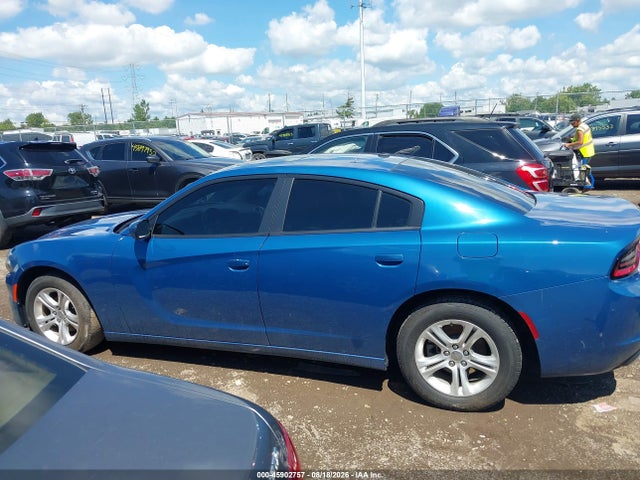 Aukcja sprzedaży 2022 Dodge Charger Sxt Rwd, vin: 2C3CDXBG6NH201526, numer aukcji: 45902757