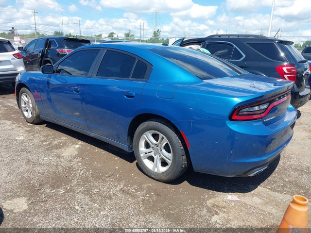 Aukcja sprzedaży 2022 Dodge Charger Sxt Rwd, vin: 2C3CDXBG6NH201526, numer aukcji: 45902757