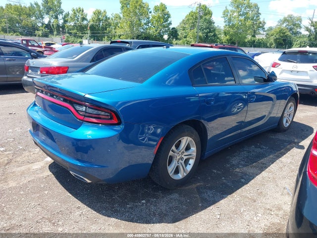 Aukcja sprzedaży 2022 Dodge Charger Sxt Rwd, vin: 2C3CDXBG6NH201526, numer aukcji: 45902757