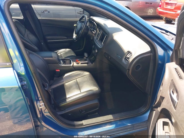 Aukcja sprzedaży 2022 Dodge Charger Sxt Rwd, vin: 2C3CDXBG6NH201526, numer aukcji: 45902757