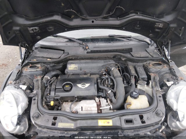 Продаж на аукціоні авто 2013 Mini Hardtop Cooper S, vin: WMWSV3C52DT478604, номер лоту: 45902761
