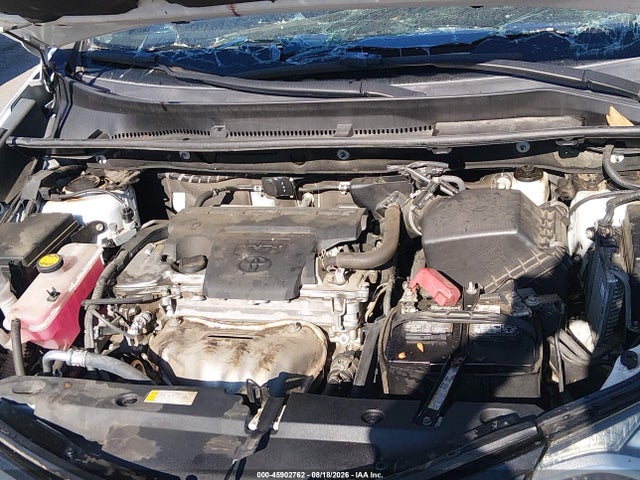 2T3ZFREV6JW511644 Toyota RAV4 LE