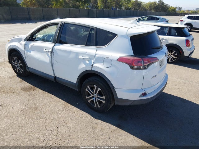 2T3ZFREV6JW511644 Toyota RAV4 LE