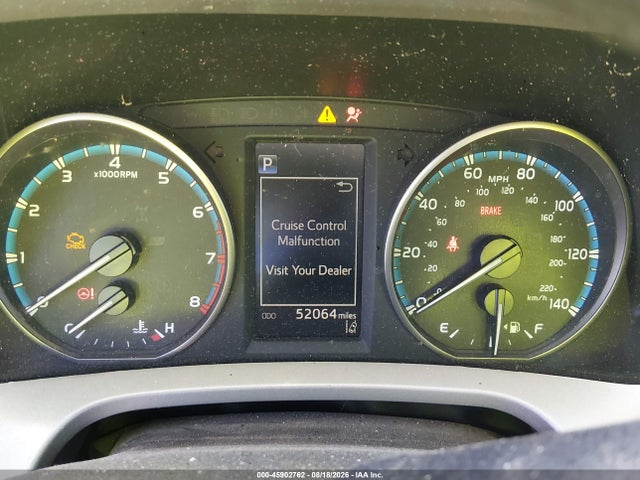 2T3ZFREV6JW511644 Toyota RAV4 LE
