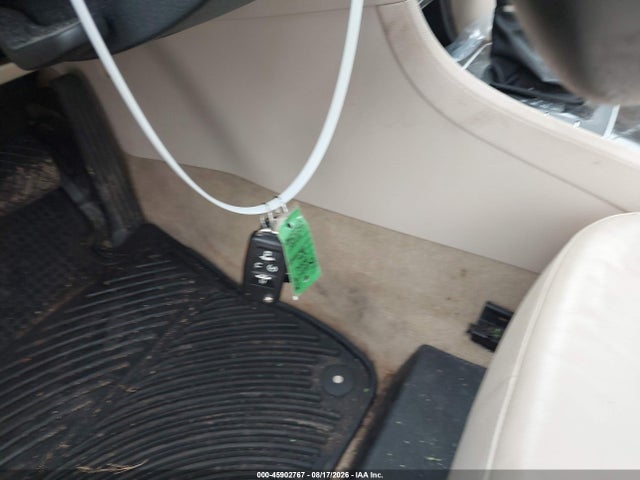 2014 Volkswagen Passat 2.0l Tdi Sel Premium მანქანა იყიდება აუქციონზე, vin: 1VWCN7A3XEC050536, აუქციონის ნომერი: 45902767