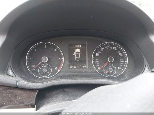 2014 Volkswagen Passat 2.0l Tdi Sel Premium მანქანა იყიდება აუქციონზე, vin: 1VWCN7A3XEC050536, აუქციონის ნომერი: 45902767