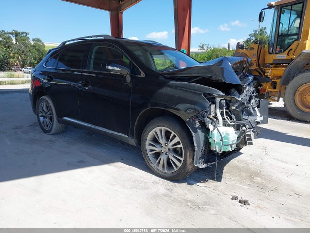 Продажа на аукционе авто 2013 Lexus Rx 350, vin: 2T2ZK1BA2DC127952, номер лота: 45902768