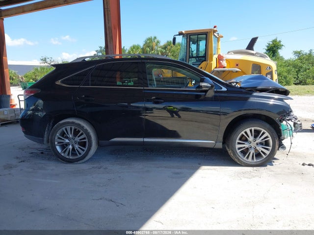 Продажа на аукционе авто 2013 Lexus Rx 350, vin: 2T2ZK1BA2DC127952, номер лота: 45902768