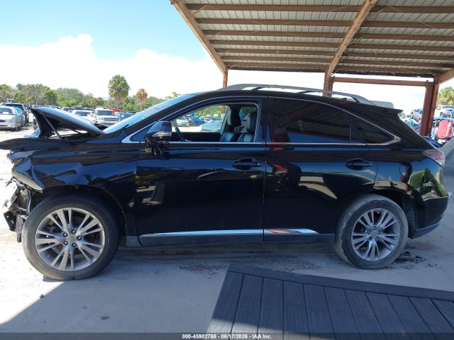 Продажа на аукционе авто 2013 Lexus Rx 350, vin: 2T2ZK1BA2DC127952, номер лота: 45902768