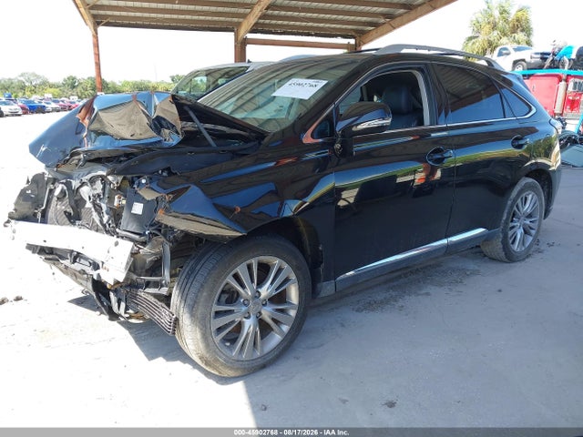 Продажа на аукционе авто 2013 Lexus Rx 350, vin: 2T2ZK1BA2DC127952, номер лота: 45902768