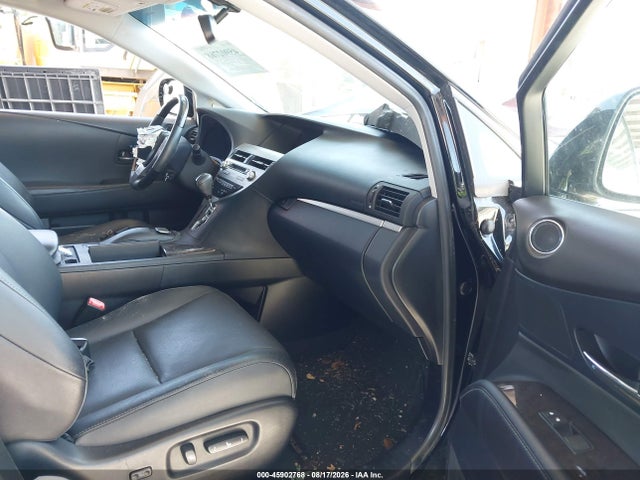 Продажа на аукционе авто 2013 Lexus Rx 350, vin: 2T2ZK1BA2DC127952, номер лота: 45902768