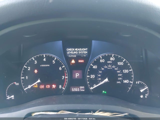 Продажа на аукционе авто 2013 Lexus Rx 350, vin: 2T2ZK1BA2DC127952, номер лота: 45902768