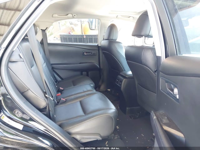 Продажа на аукционе авто 2013 Lexus Rx 350, vin: 2T2ZK1BA2DC127952, номер лота: 45902768