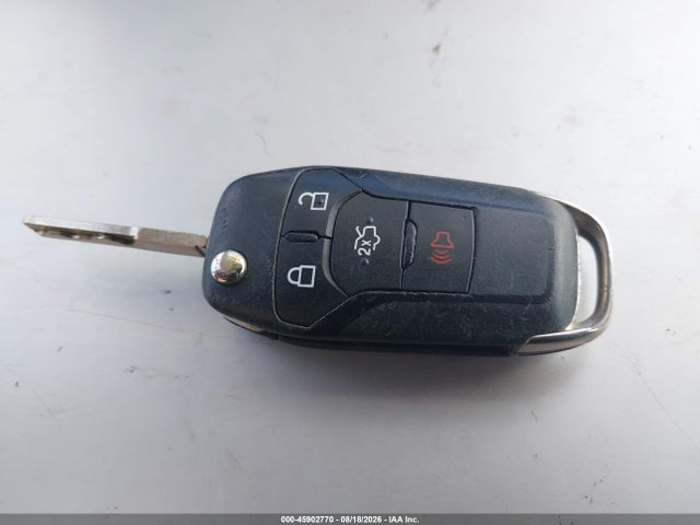 Ford FUSION SE 2016 3FA6P0HD3GR326131 Image 11