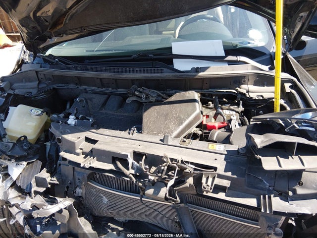 2013 Mazda Cx-9 Grand Touring მანქანა იყიდება აუქციონზე, vin: JM3TB3DA3D0423017, აუქციონის ნომერი: 45902772