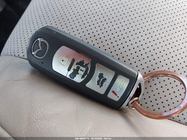 2013 Mazda Cx-9 Grand Touring მანქანა იყიდება აუქციონზე, vin: JM3TB3DA3D0423017, აუქციონის ნომერი: 45902772