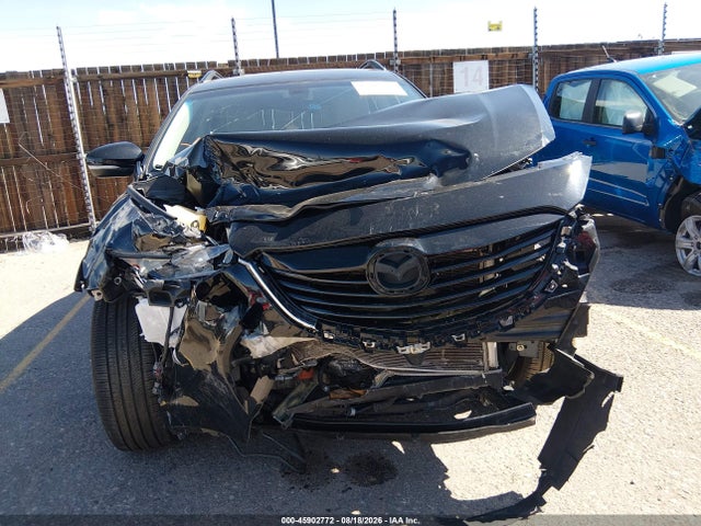 2013 Mazda Cx-9 Grand Touring მანქანა იყიდება აუქციონზე, vin: JM3TB3DA3D0423017, აუქციონის ნომერი: 45902772
