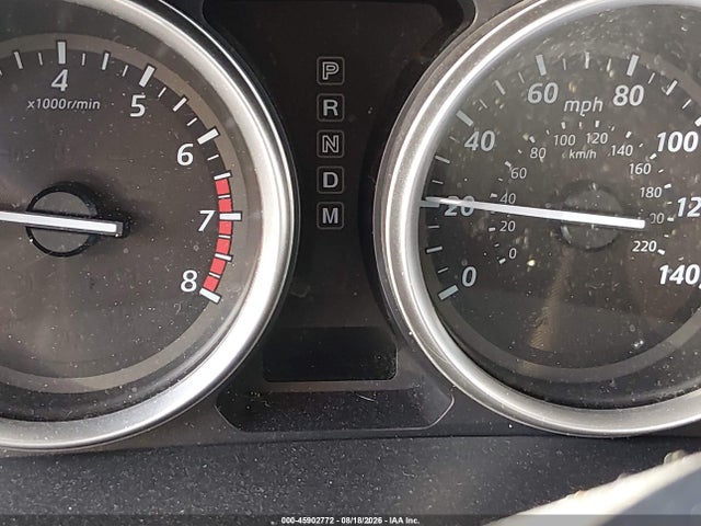 2013 Mazda Cx-9 Grand Touring მანქანა იყიდება აუქციონზე, vin: JM3TB3DA3D0423017, აუქციონის ნომერი: 45902772