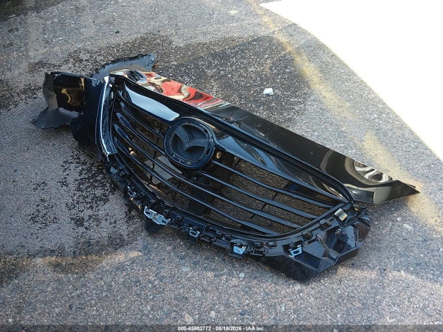 2013 Mazda Cx-9 Grand Touring მანქანა იყიდება აუქციონზე, vin: JM3TB3DA3D0423017, აუქციონის ნომერი: 45902772