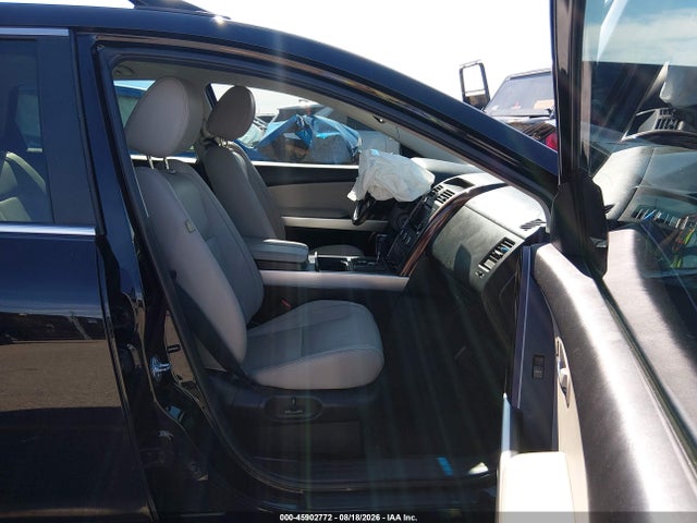 2013 Mazda Cx-9 Grand Touring მანქანა იყიდება აუქციონზე, vin: JM3TB3DA3D0423017, აუქციონის ნომერი: 45902772