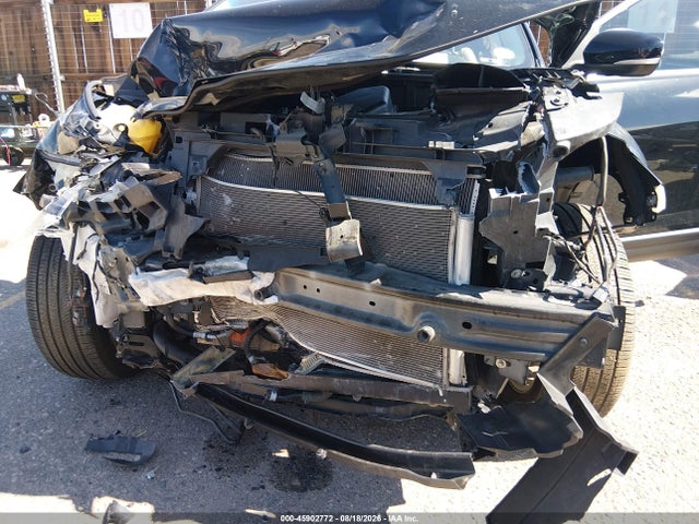 2013 Mazda Cx-9 Grand Touring მანქანა იყიდება აუქციონზე, vin: JM3TB3DA3D0423017, აუქციონის ნომერი: 45902772
