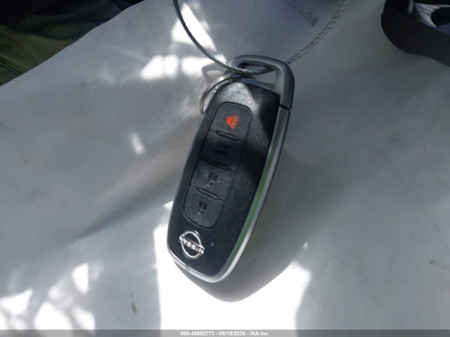 Nissan Versa 1.6 Sv 2025 3N1CN8EV9SL895109 Image 11