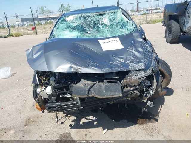 Nissan Versa 1.6 Sv 2025 3N1CN8EV9SL895109 Image 12