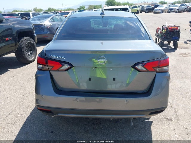 Nissan Versa 1.6 Sv 2025 3N1CN8EV9SL895109 Image 16