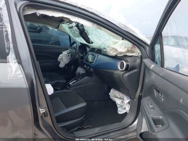 Nissan Versa 1.6 Sv 2025 3N1CN8EV9SL895109 Image 5