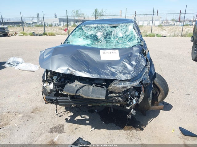 Nissan Versa 1.6 Sv 2025 3N1CN8EV9SL895109 Image 6
