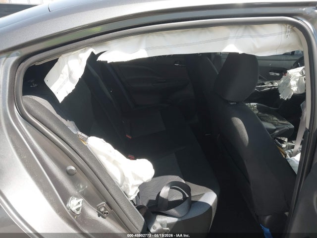 Nissan Versa 1.6 Sv 2025 3N1CN8EV9SL895109 Image 8