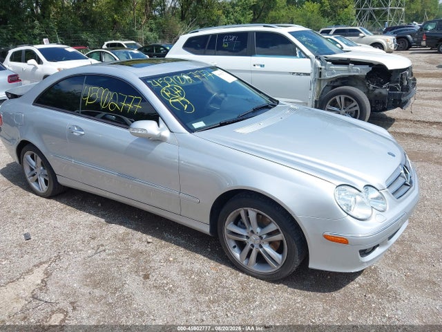 Продажа на аукционе авто 2006 Mercedes-benz Clk 350, vin: WDBTJ56J56F173590, номер лота: 45902777