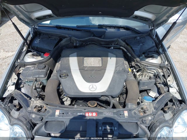 Продаж на аукціоні авто 2006 Mercedes-benz Clk 350, vin: WDBTJ56J56F173590, номер лоту: 45902777