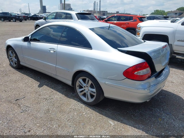 Продаж на аукціоні авто 2006 Mercedes-benz Clk 350, vin: WDBTJ56J56F173590, номер лоту: 45902777