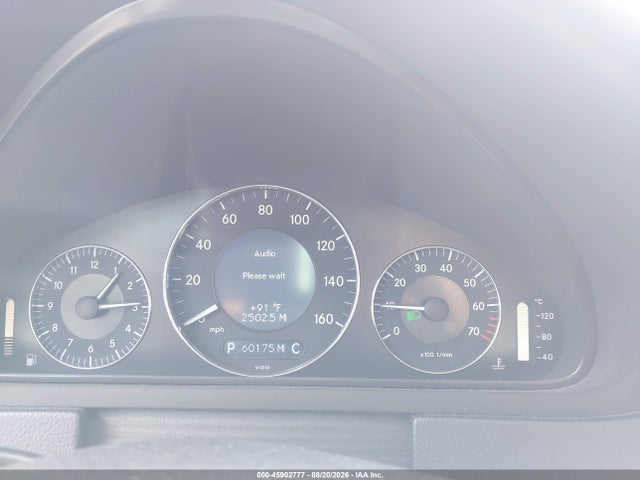 Продаж на аукціоні авто 2006 Mercedes-benz Clk 350, vin: WDBTJ56J56F173590, номер лоту: 45902777