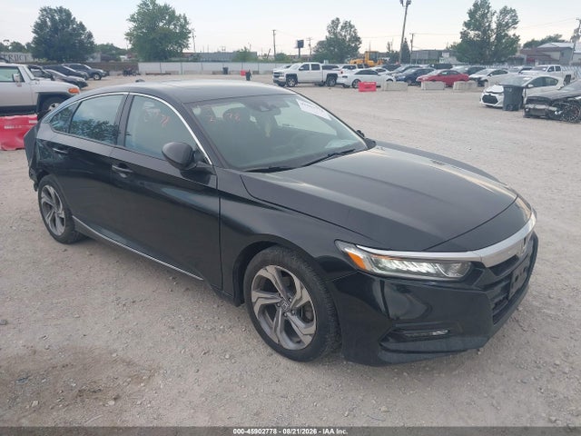 Auction sale of the 2020 Honda Accord Ex, vin: 1HGCV1F44LA039768, lot number: 45902778