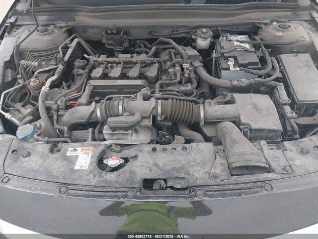 Продажа на аукционе авто 2020 Honda Accord Ex, vin: 1HGCV1F44LA039768, номер лота: 45902778