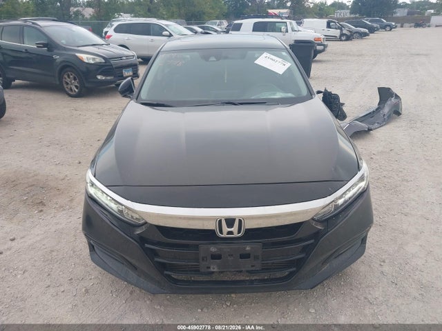 Продажа на аукционе авто 2020 Honda Accord Ex, vin: 1HGCV1F44LA039768, номер лота: 45902778