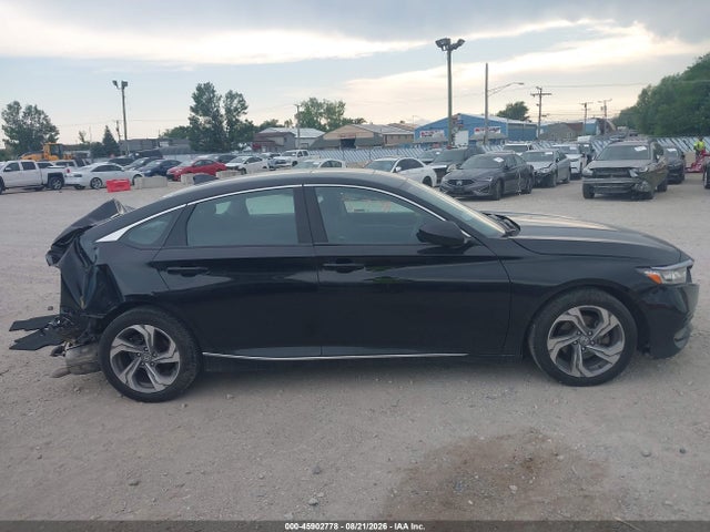 Продажа на аукционе авто 2020 Honda Accord Ex, vin: 1HGCV1F44LA039768, номер лота: 45902778