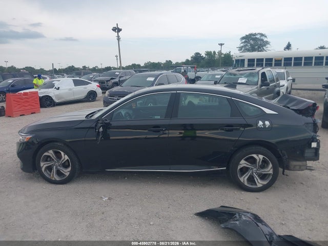 Продажа на аукционе авто 2020 Honda Accord Ex, vin: 1HGCV1F44LA039768, номер лота: 45902778