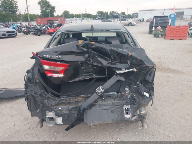 Продажа на аукционе авто 2020 Honda Accord Ex, vin: 1HGCV1F44LA039768, номер лота: 45902778