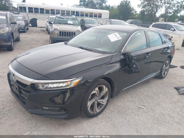 Продажа на аукционе авто 2020 Honda Accord Ex, vin: 1HGCV1F44LA039768, номер лота: 45902778