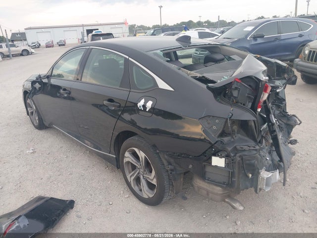 Продажа на аукционе авто 2020 Honda Accord Ex, vin: 1HGCV1F44LA039768, номер лота: 45902778