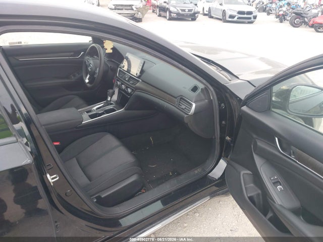 Продажа на аукционе авто 2020 Honda Accord Ex, vin: 1HGCV1F44LA039768, номер лота: 45902778