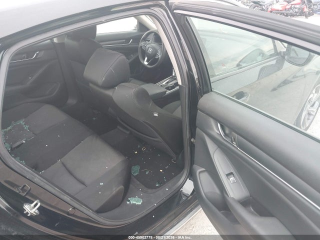 Продажа на аукционе авто 2020 Honda Accord Ex, vin: 1HGCV1F44LA039768, номер лота: 45902778